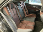 CROWN sedan hybrid