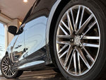 CROWN sedan hybrid