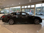 CROWN sedan hybrid
