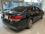CROWN sedan hybrid