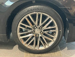 CROWN sedan hybrid