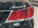 CROWN sedan hybrid