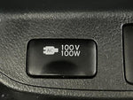 ALPHARD hybrid 4WD