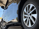 ALPHARD hybrid 4WD