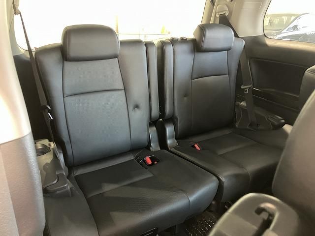 ALPHARD hybrid 4WD