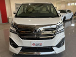 VELLFIRE 4WD