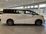 VELLFIRE 4WD