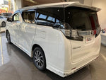 VELLFIRE 4WD