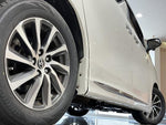 VELLFIRE 4WD