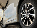 VELLFIRE 4WD