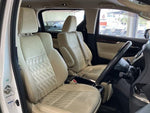 VELLFIRE 4WD
