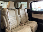 VELLFIRE 4WD