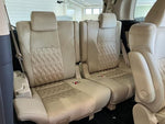 VELLFIRE 4WD