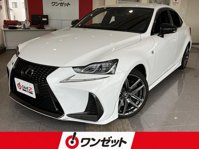 LEXUS IS300