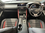 LEXUS IS300