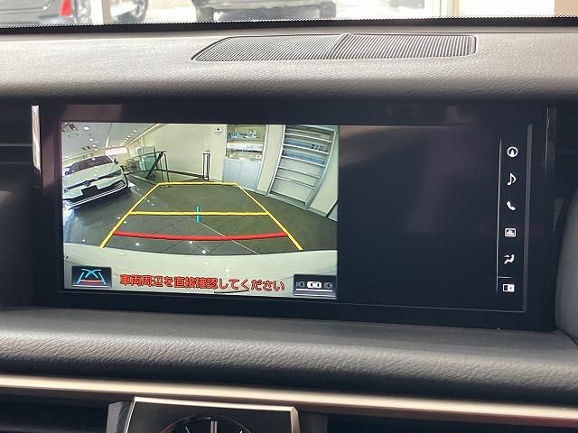 LEXUS IS300
