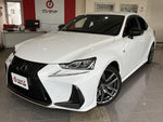 LEXUS IS300