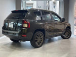 JEEP COMPASS 4WD