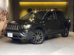 JEEP COMPASS 4WD