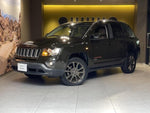 JEEP COMPASS 4WD