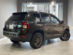 JEEP COMPASS 4WD