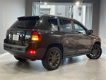 JEEP COMPASS 4WD