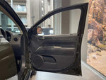 JEEP COMPASS 4WD