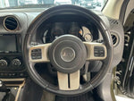 JEEP COMPASS 4WD
