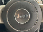 JEEP COMPASS 4WD
