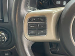 JEEP COMPASS 4WD