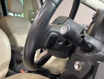 JEEP COMPASS 4WD