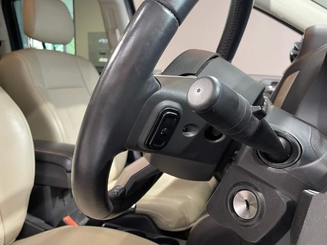 JEEP COMPASS 4WD