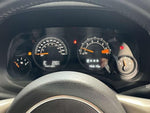 JEEP COMPASS 4WD