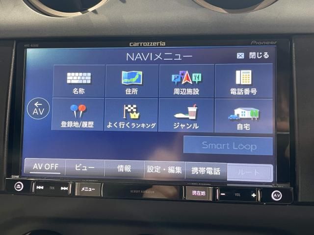 JEEP COMPASS 4WD