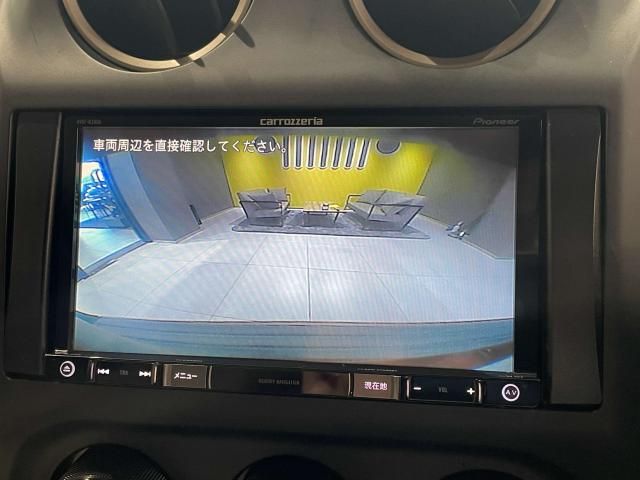 JEEP COMPASS 4WD
