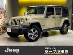 JEEP WRANGLER UNLIMITED