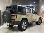 JEEP WRANGLER UNLIMITED