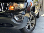JEEP COMPASS 4WD