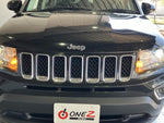 JEEP COMPASS 4WD
