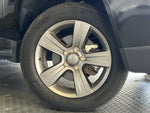 JEEP COMPASS 4WD
