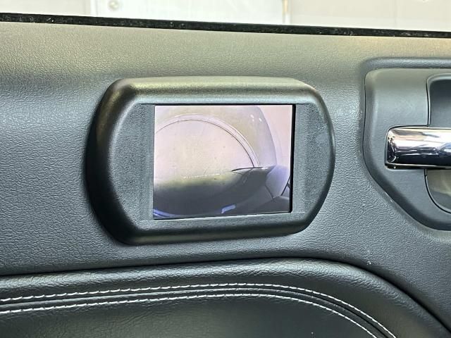 JEEP COMPASS 4WD