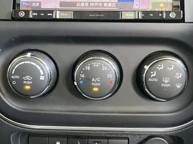 JEEP COMPASS 4WD