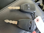 JEEP COMPASS 4WD