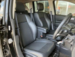 JEEP COMPASS 4WD