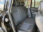 JEEP COMPASS 4WD
