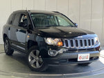 JEEP COMPASS 4WD