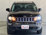 JEEP COMPASS 4WD