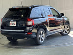 JEEP COMPASS 4WD