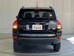 JEEP COMPASS 4WD