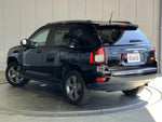 JEEP COMPASS 4WD